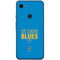 NHL St. Louis Blues Lineup Google Pixel 3a XL Skin